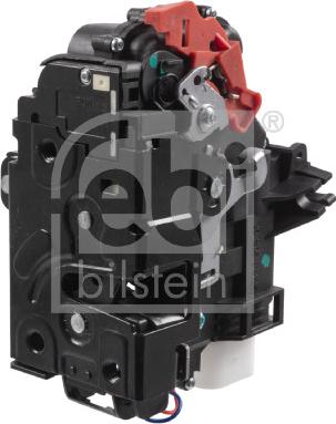 Febi Bilstein 183141 - Door Lock www.parts5.com