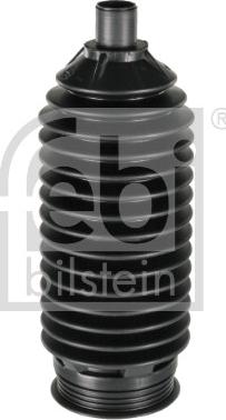 Febi Bilstein 183124 - Bellow, steering www.parts5.com