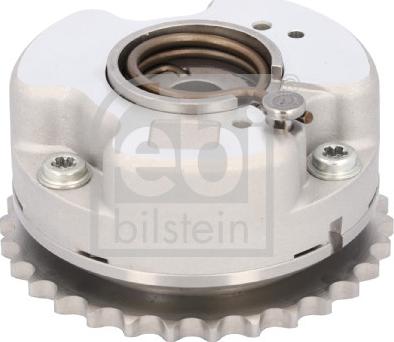 Febi Bilstein 183121 - Nokka-akselin ajoitussäädin www.parts5.com