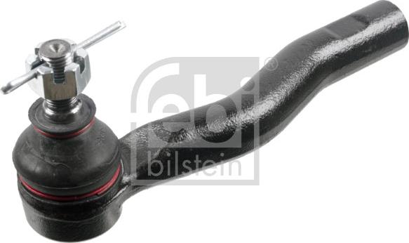 Febi Bilstein 183174 - Rótula barra de acoplamiento www.parts5.com