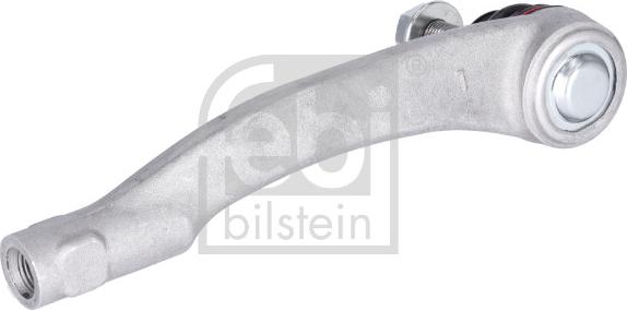 Febi Bilstein 183175 - Tie Rod End www.parts5.com