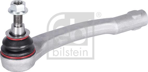 Febi Bilstein 183175 - Tie Rod End www.parts5.com