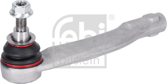 Febi Bilstein 183178 - Tie Rod End www.parts5.com