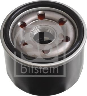 Febi Bilstein 183858 - Oil Filter parts5.com