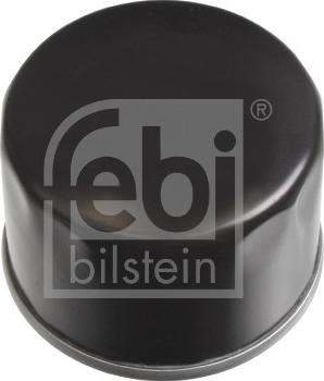 Febi Bilstein 183858 - Oil Filter parts5.com