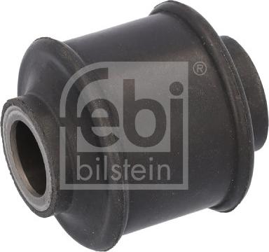 Febi Bilstein 183814 - Сайлентблок, стойка амортизатора www.parts5.com