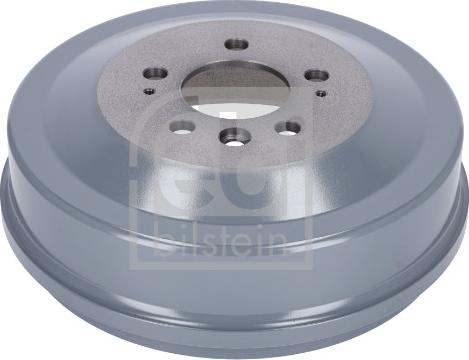 Febi Bilstein 183833 - Brake Drum www.parts5.com