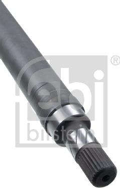 Febi Bilstein 183343 - Pogonsko vratilo www.parts5.com