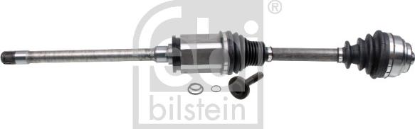 Febi Bilstein 183309 - Drive Shaft www.parts5.com