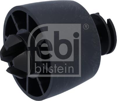 Febi Bilstein 183308 - Alojamiento, gato www.parts5.com