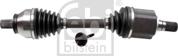 Febi Bilstein 183381 - Pogonska gred www.parts5.com