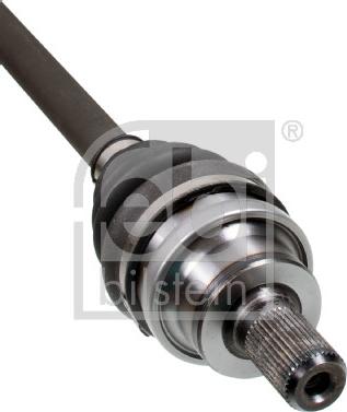 Febi Bilstein 183376 - Planetara www.parts5.com