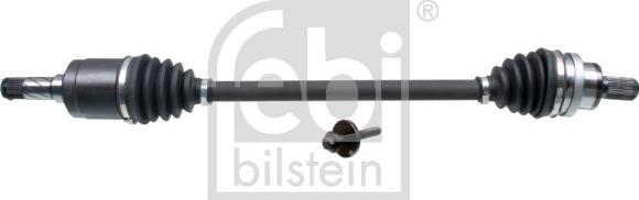 Febi Bilstein 183376 - Hnací hřídel www.parts5.com