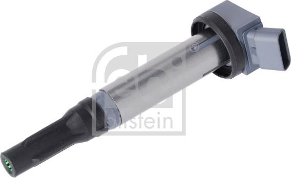 Febi Bilstein 183278 - Катушка зажигания www.parts5.com