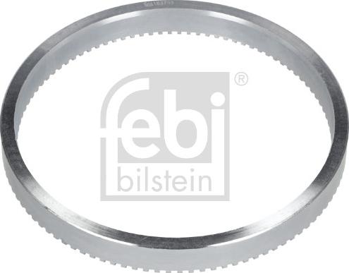 Febi Bilstein 183793 - Sensor Ring, ABS www.parts5.com