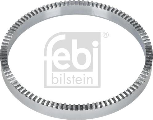 Febi Bilstein 183793 - Sensor Ring, ABS www.parts5.com