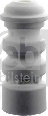 Febi Bilstein 18379 - Rubber Buffer, suspension www.parts5.com