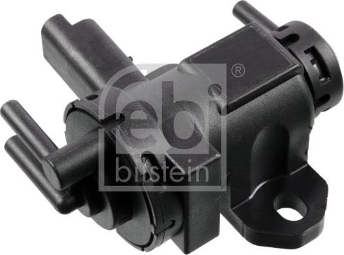 Febi Bilstein 183758 - Pressure Converter, exhaust control www.parts5.com