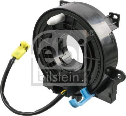 Febi Bilstein 183781 - Clockspring, airbag www.parts5.com