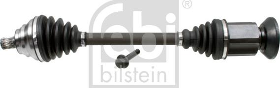 Febi Bilstein 183734 - Planetara www.parts5.com