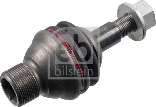 Febi Bilstein 183728 - Ball Joint www.parts5.com