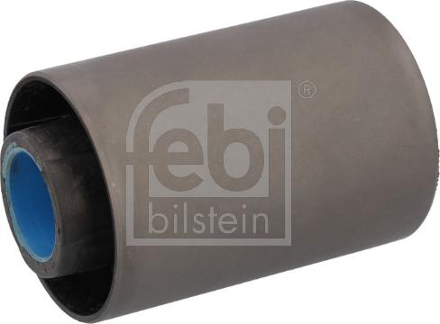 Febi Bilstein 182940 - Bush, driver cab suspension www.parts5.com