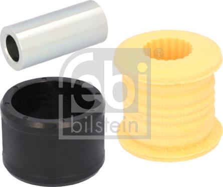 Febi Bilstein 182941 - Zestaw naprawczy, łożyskowanie kabiny kierowcy www.parts5.com