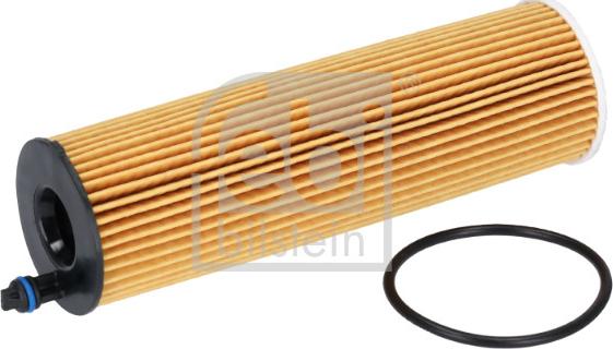 Febi Bilstein 182956 - Filtro de aceite parts5.com