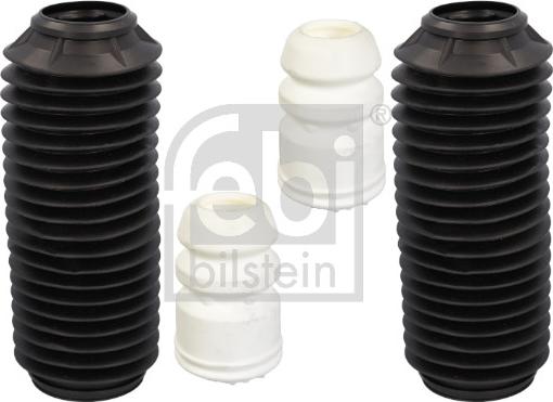 Febi Bilstein 182989 - Dust Cover Kit, shock absorber www.parts5.com