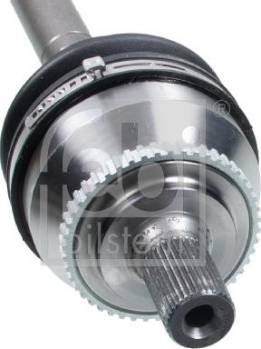 Febi Bilstein 182935 - Pogonska gred www.parts5.com