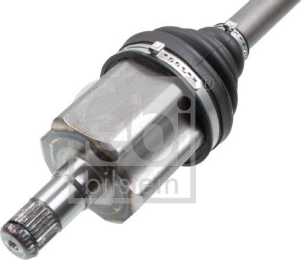 Febi Bilstein 182935 - Pogonska gred www.parts5.com