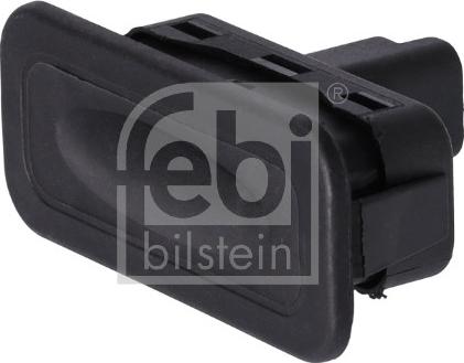 Febi Bilstein 182451 - Switch, rear hatch release parts5.com