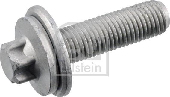 Febi Bilstein 182452 - Tornillo, pinza de freno www.parts5.com