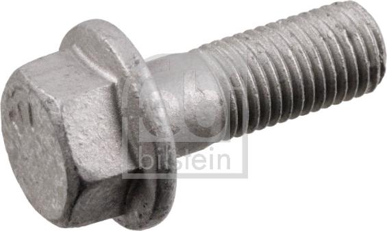 Febi Bilstein 182478 - Bolt, brake caliper www.parts5.com