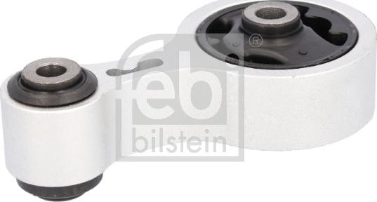 Febi Bilstein 182547 - Holder, engine mounting www.parts5.com