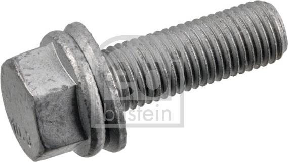 Febi Bilstein 182563 - Csavar, féknyereg www.parts5.com