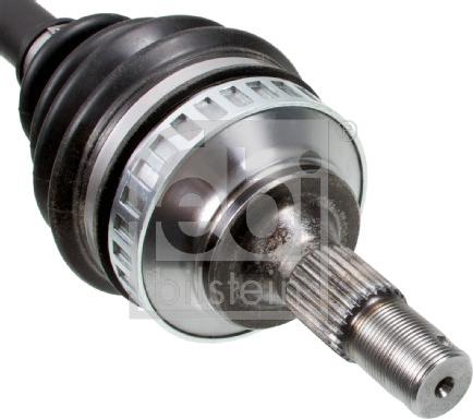 Febi Bilstein 182589 - Drive Shaft www.parts5.com