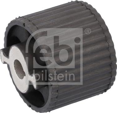 Febi Bilstein 182581 - Mounting, differential www.parts5.com