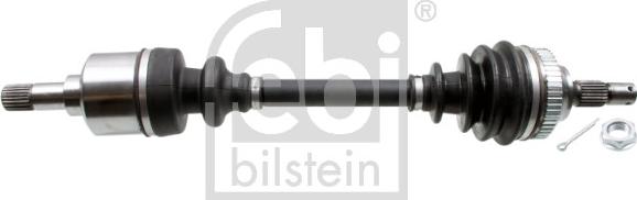 Febi Bilstein 182693 - Planetara www.parts5.com