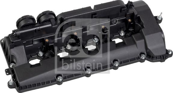 Febi Bilstein 182648 - Cylinder Head Cover parts5.com