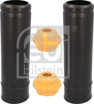 Febi Bilstein 182653 - Dust Cover Kit, shock absorber www.parts5.com