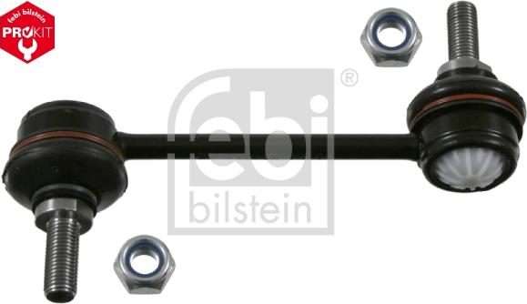 Febi Bilstein 18268 - Rod / Strut, stabiliser www.parts5.com