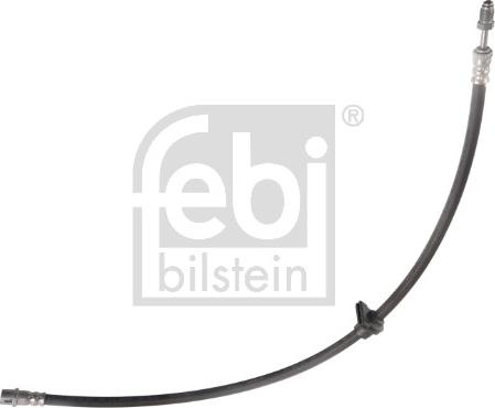 Febi Bilstein 182637 - Спирачен маркуч www.parts5.com