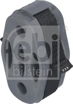 Febi Bilstein 182099 - Holding Bracket, silencer www.parts5.com