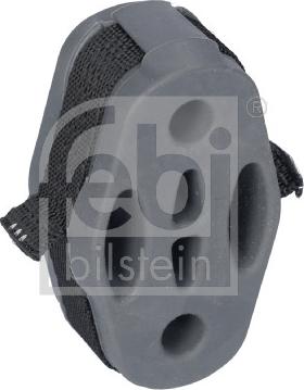 Febi Bilstein 182099 - Holding Bracket, silencer www.parts5.com