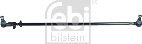 Febi Bilstein 182045 - Centre Rod Assembly www.parts5.com