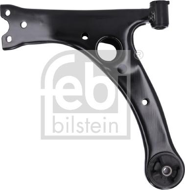 Febi Bilstein 182056 - Řídicí páka, zavěšení kol www.parts5.com