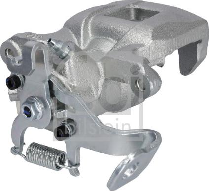 Febi Bilstein 182050 - Brake Caliper www.parts5.com