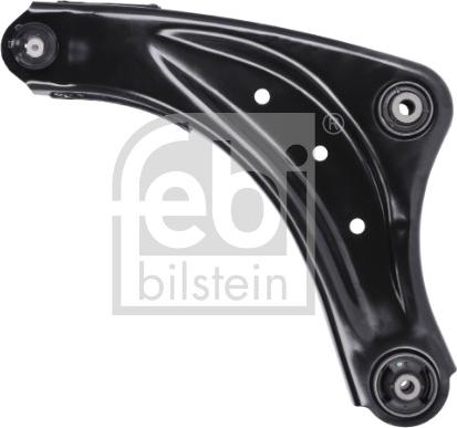 Febi Bilstein 182086 - Track Control Arm www.parts5.com