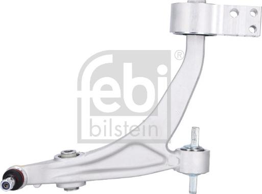 Febi Bilstein 182075 - Brat, suspensie roata www.parts5.com